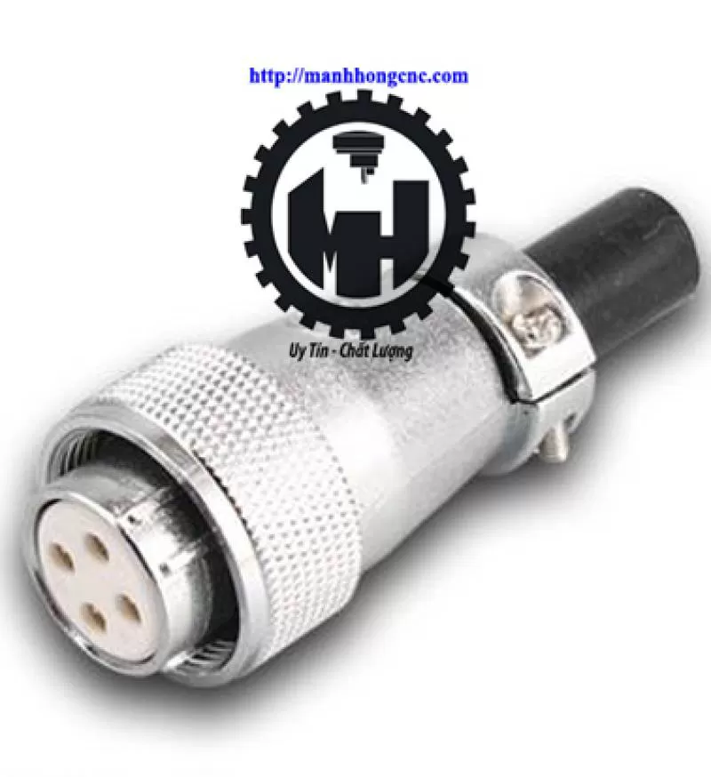 giắc cắm spindle