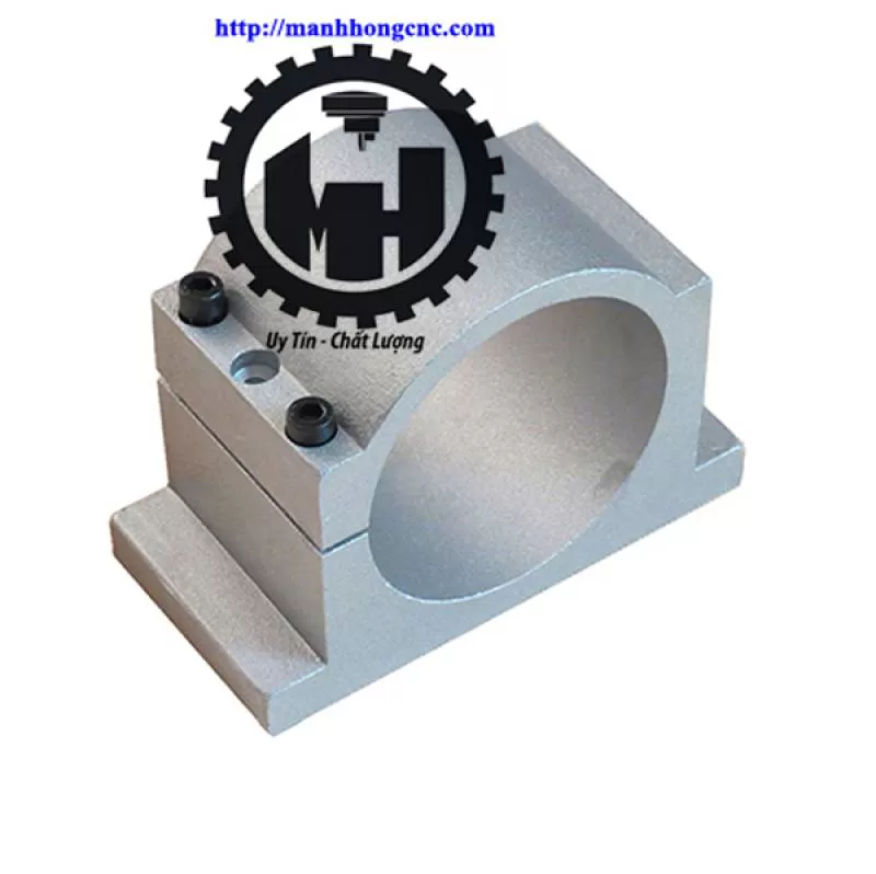 gá kẹp spindle Đủ mã
