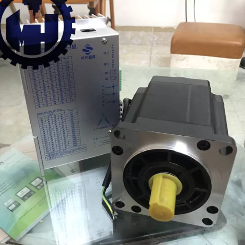 bộ động cơ bước 3 pha 16Nm AC220v