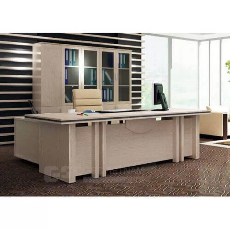 Bộ bàn giám đốc BGD18F4 