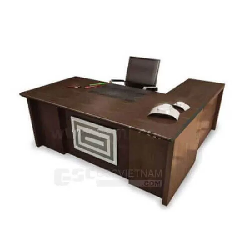 Bộ bàn giám đốc BGD18F