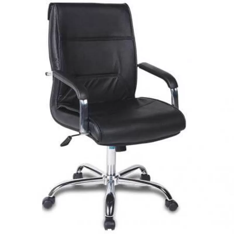 Ghế lãnh đạo cao cấp SG718, Da CN