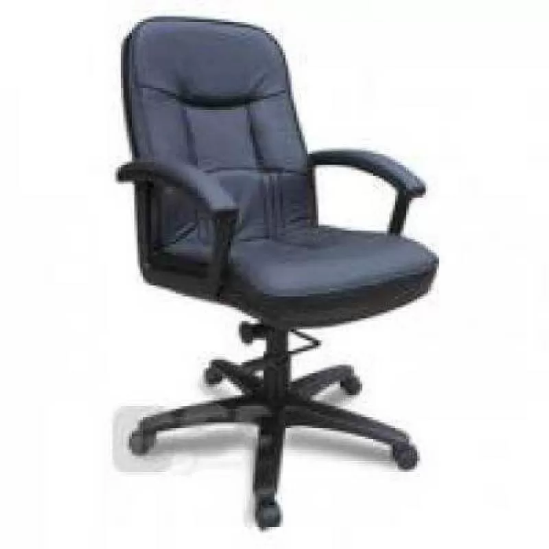 Ghế lãnh đạo cao cấp SG669B, da PVC