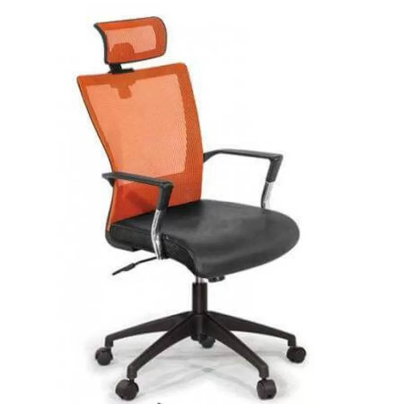 Ghế chân xoay GX402B-N(S3)