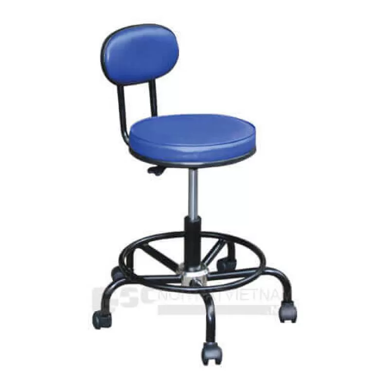 Ghế chức năng GCN102T, CHÁN SƠN