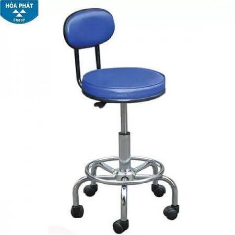 GHẾ CHỨC NĂNG GCN102T, CHÂN MẠ 
