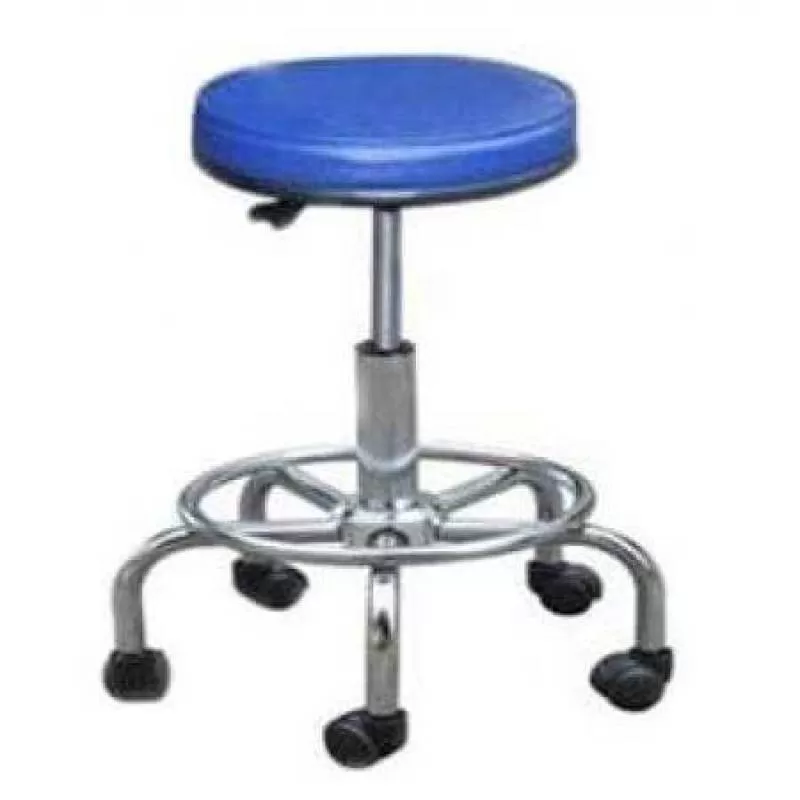 GHẾ CHỨC NĂNG GCN102, CHÂN MẠ