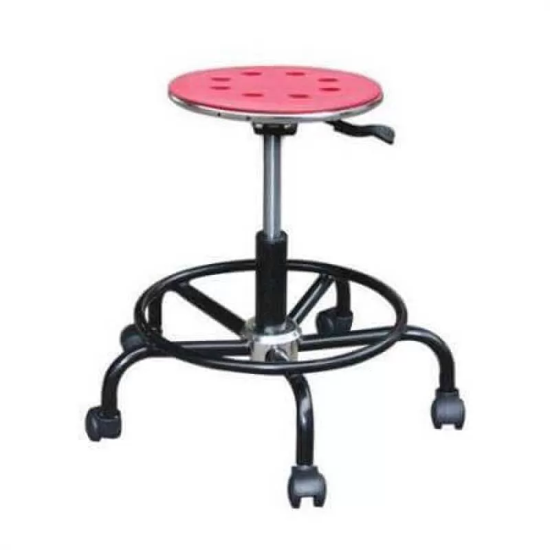 GHẾ CHỨC NĂNG GCN101, CHÂN SƠN, ĐỆM NHỰA
