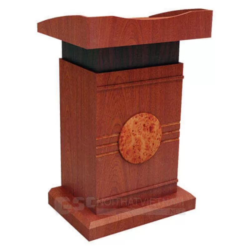 Bục phát biểu LT04