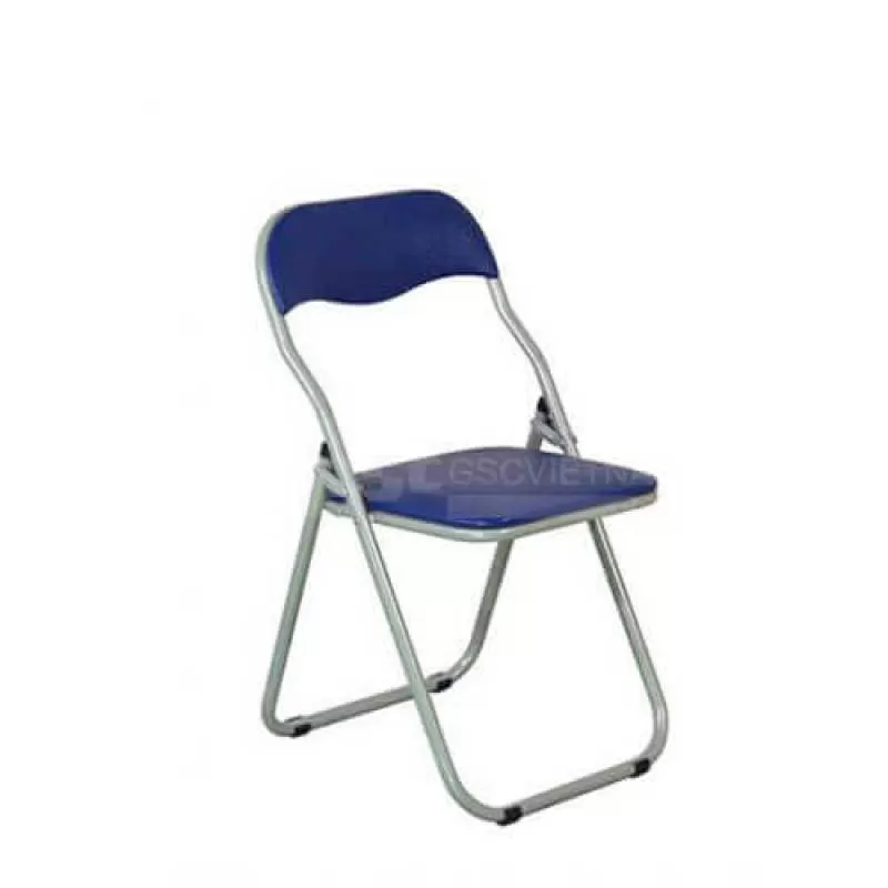 Ghế gấp khung sơn GG02B-S