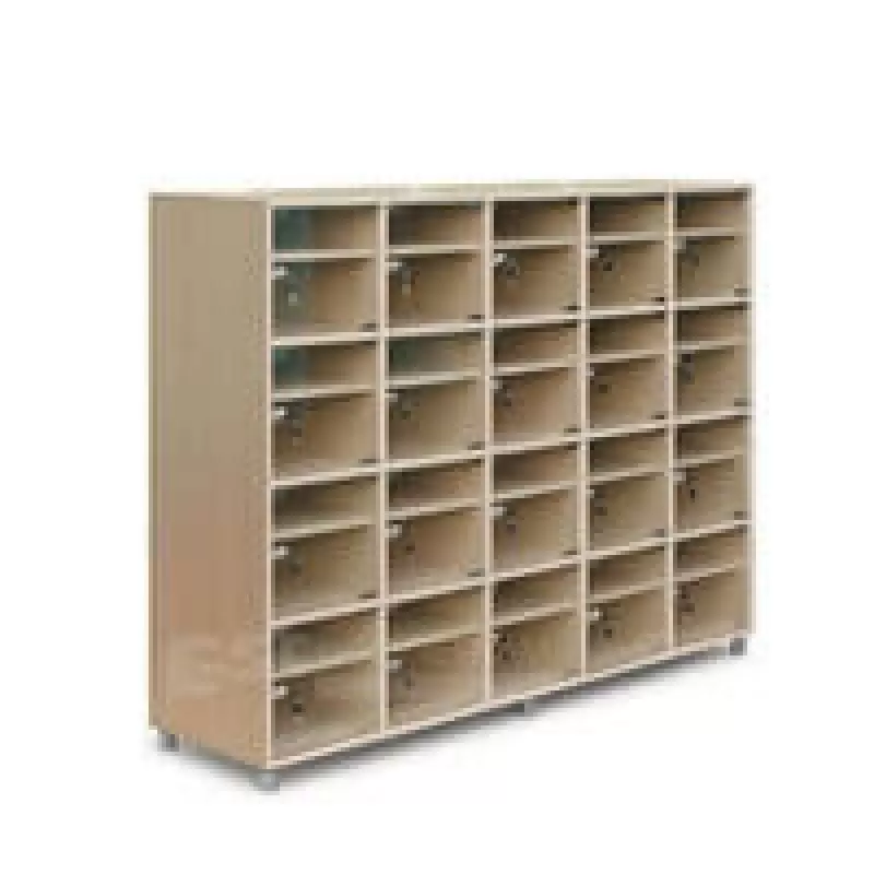 Tủ giầy TJ-20K Có khóa