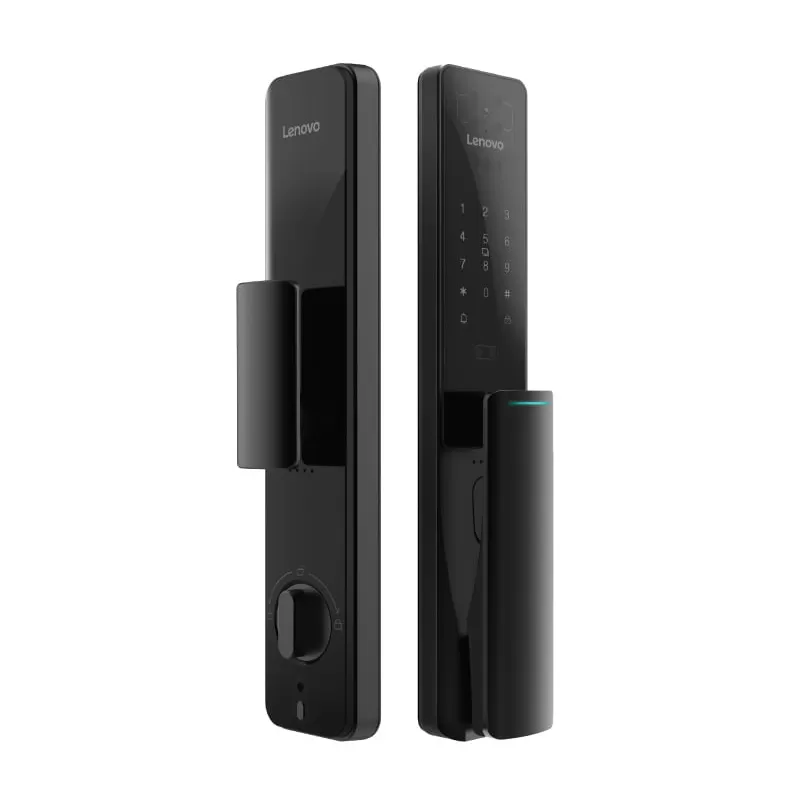 Khóa nhận diện khuôn mặt Lenovo F1 Black 