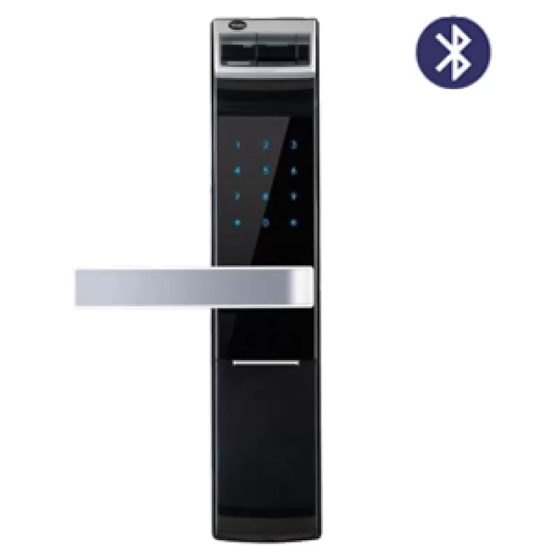 YALE YDM 4109 PLUS