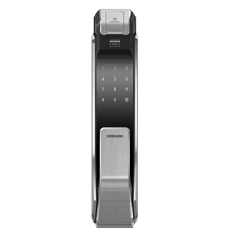 SAMSUNG SHS P718 SILVER