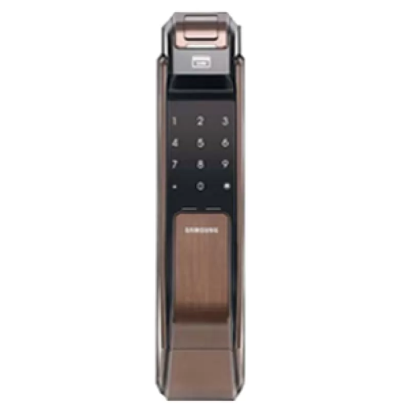 SAMSUNG SHS P718 BRONZE