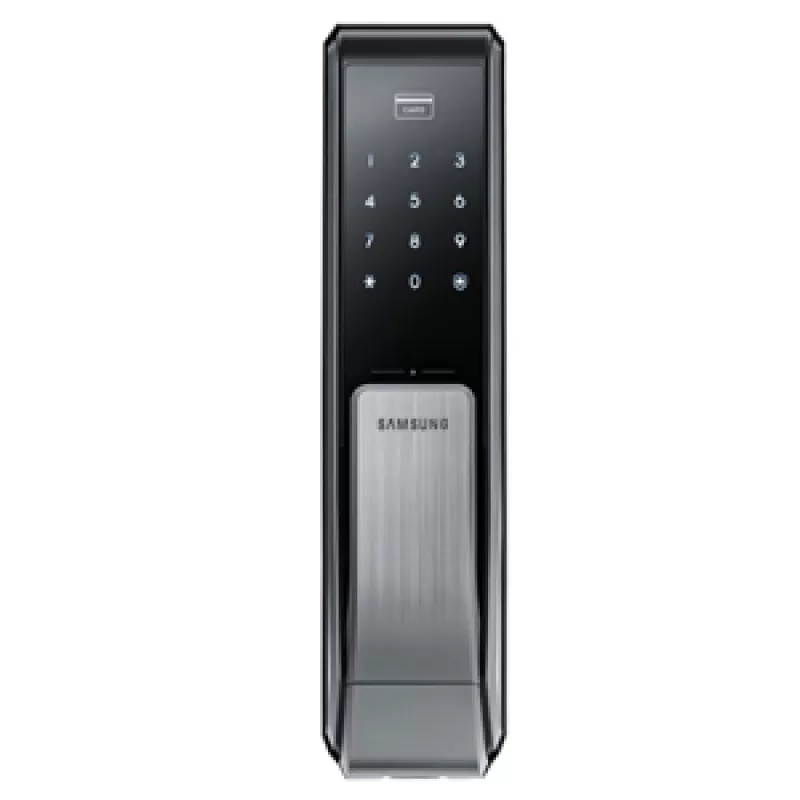 Khóa điện tử SamSung SHS P717