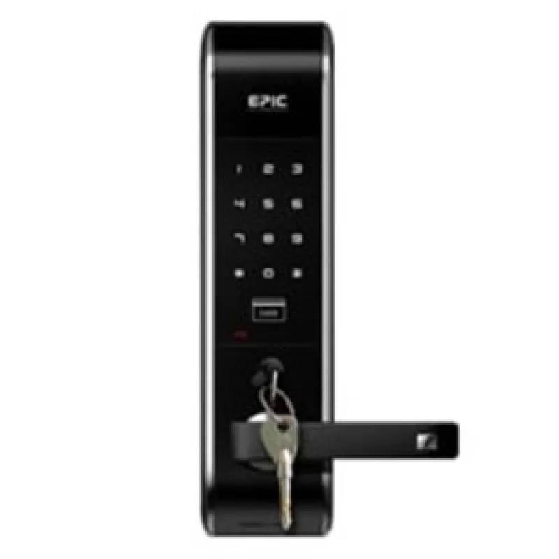 Khóa thẻ từ Epic 809