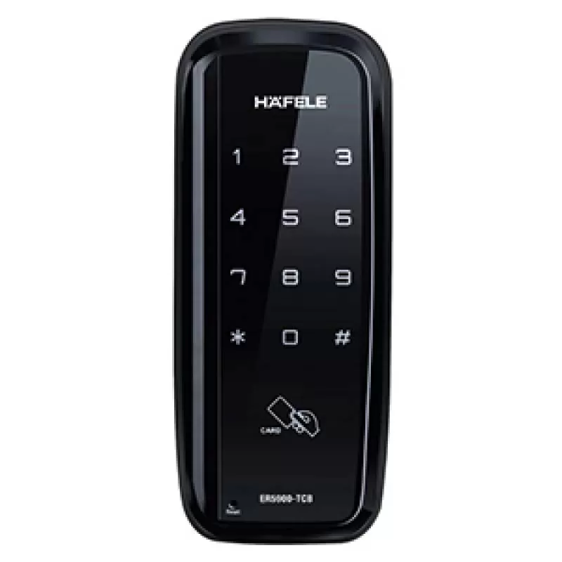 KHÓA ĐIỆN TỬ HAFELE ER5900-TCB