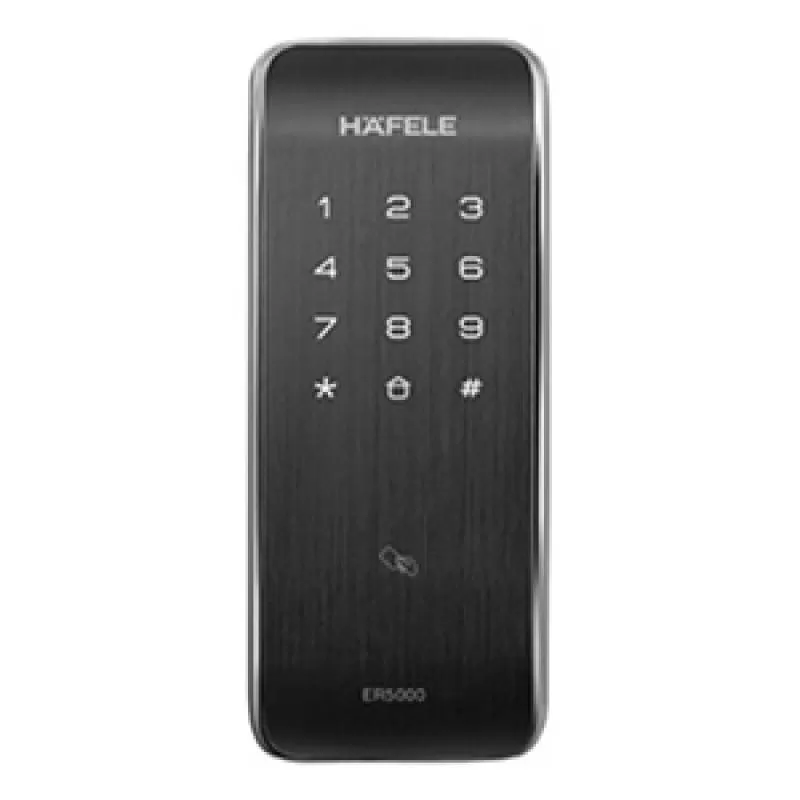 KHÓA ĐIỆN TỬ HAFELE ER5000