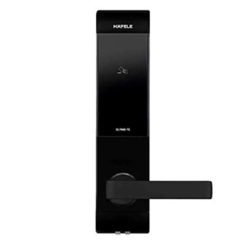 KHÓA ĐIỆN TỬ HAFELE EL7900-TCB