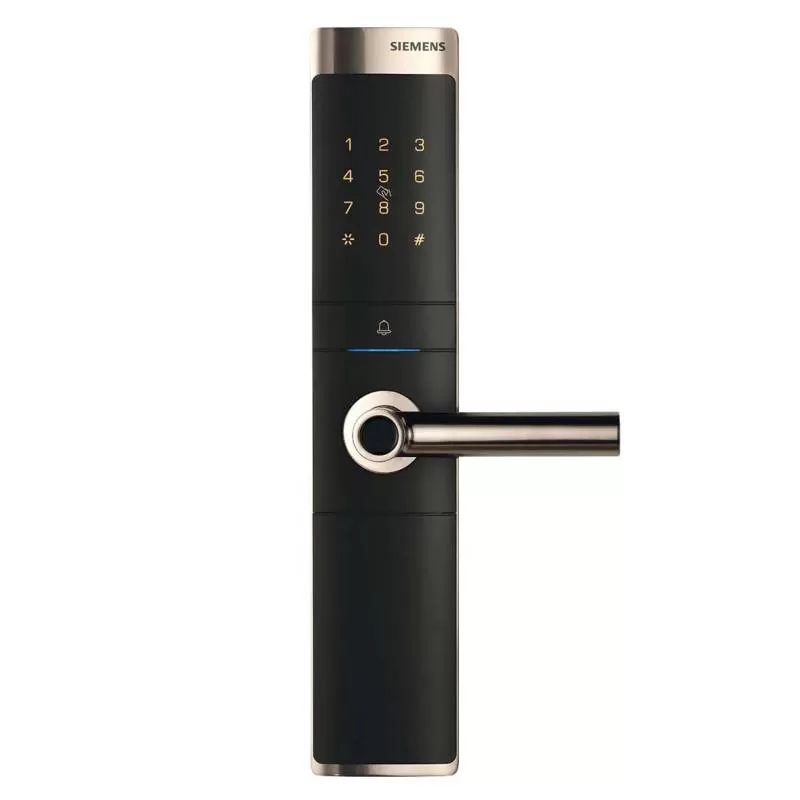 KHÓA ĐIỆN TỬ SIEMENS C321-ROSE
