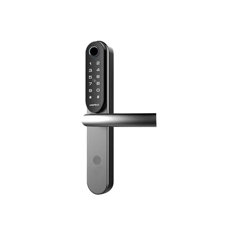 KHÓA ĐIỆN TỬ HAFELE EL6500-TCS