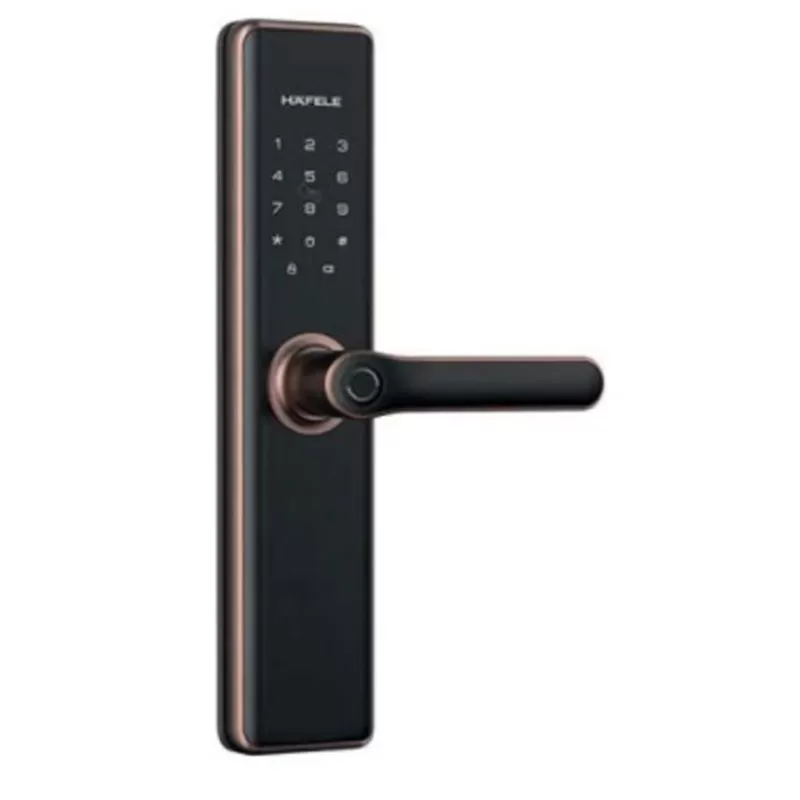 KHOÁ ĐIỆN TỬ HAFELE DL7600