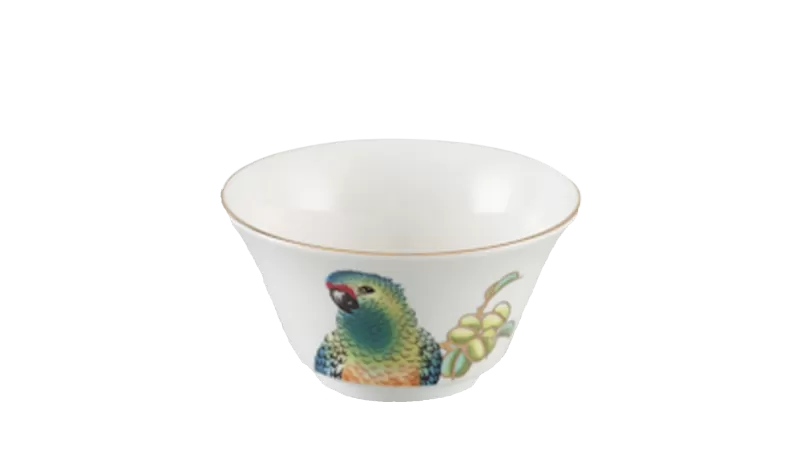 Chén cơm loe 11.5 cm - Tulip Ngà - Hoàng Yến 