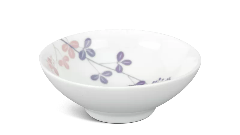 Chén chấm 9 cm - Daisy - Cỏ Tím