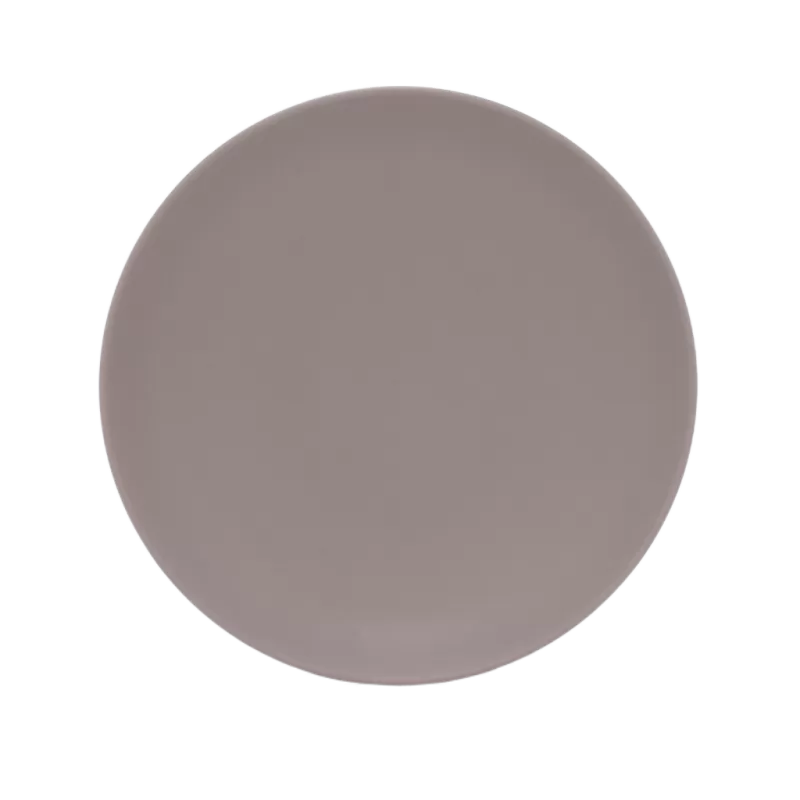 Dĩa sâu lòng 21 cm (KL) - Timeless - Màu Xám 3
