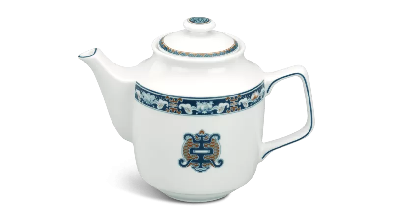 Bình trà 0.7 L - Jasmine - Phước Lộc Thọ