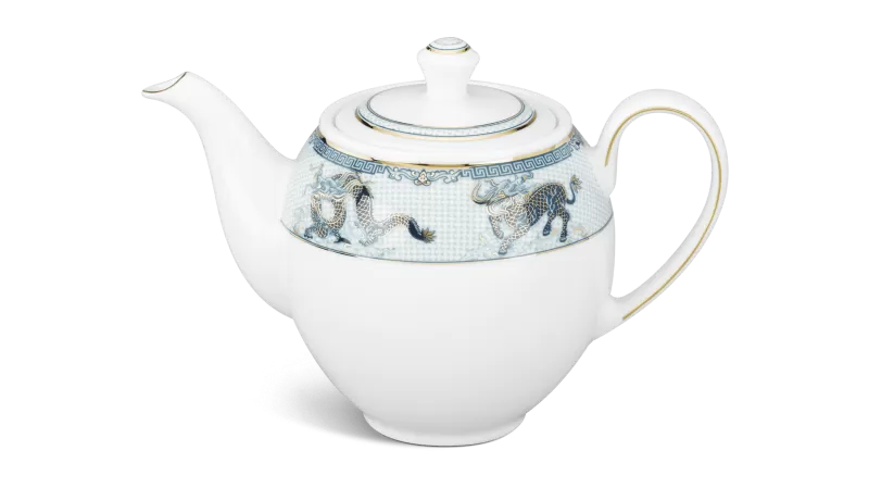Bình trà 0.8 L - Camellia - Tứ Linh