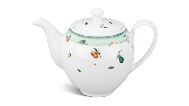 Bình trà 1.1 L - Camellia - Quả Ngọt