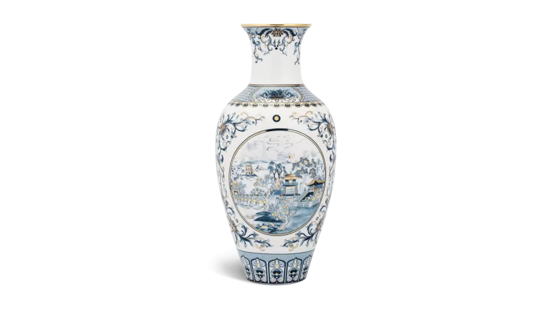 Bình hoa 45 cm - Hồn Việt