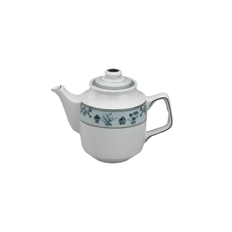 Bình trà 0.7 L + nắp - Jasmine - Tứ Quý