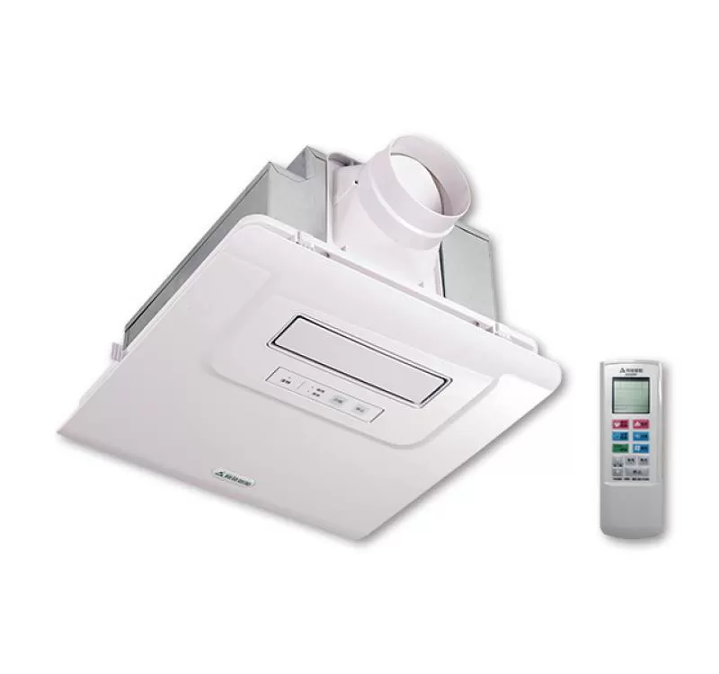 Quạt Sưởi 300 – SRP