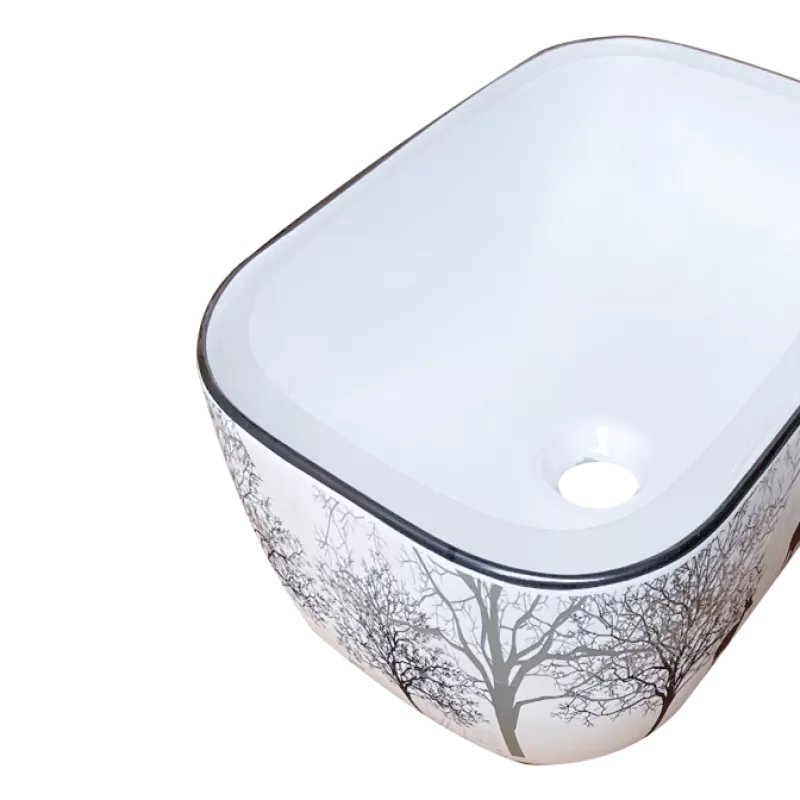 Chậu Rửa TP - GL2916