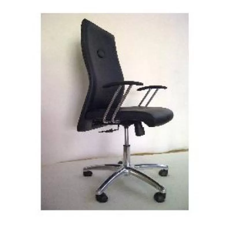 Ghế Gamma seri E - Ghế trưởng phòng E-1101- 1700k