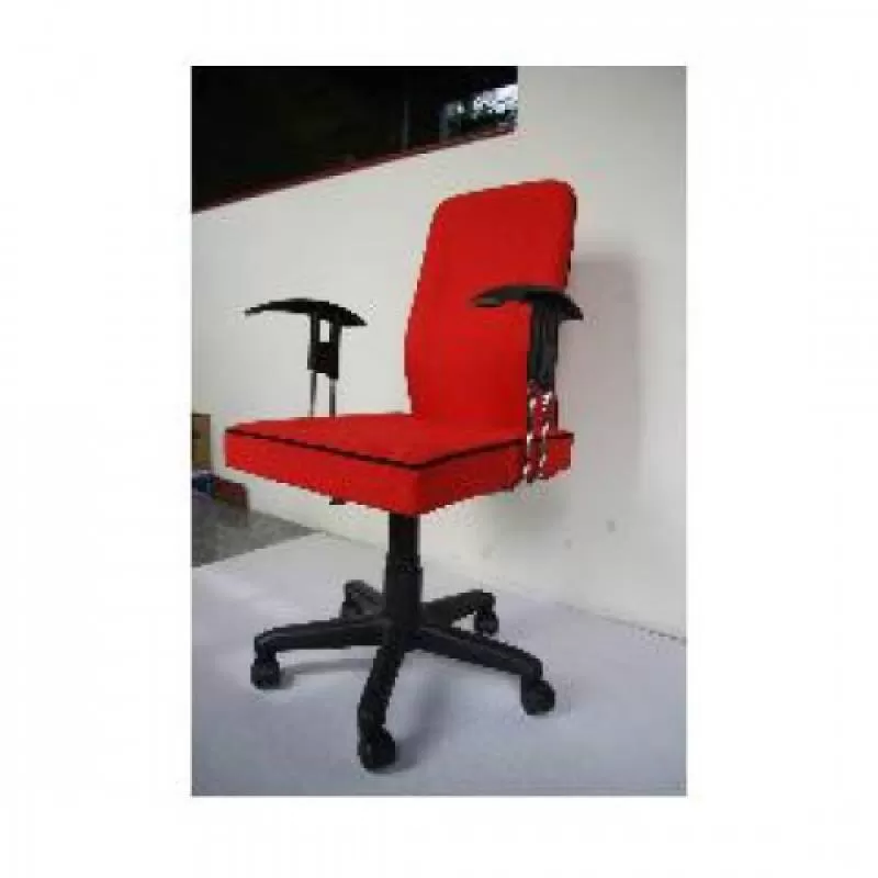 Ghế Gamma seri E - Ghế nhân viên E-man- 1360k