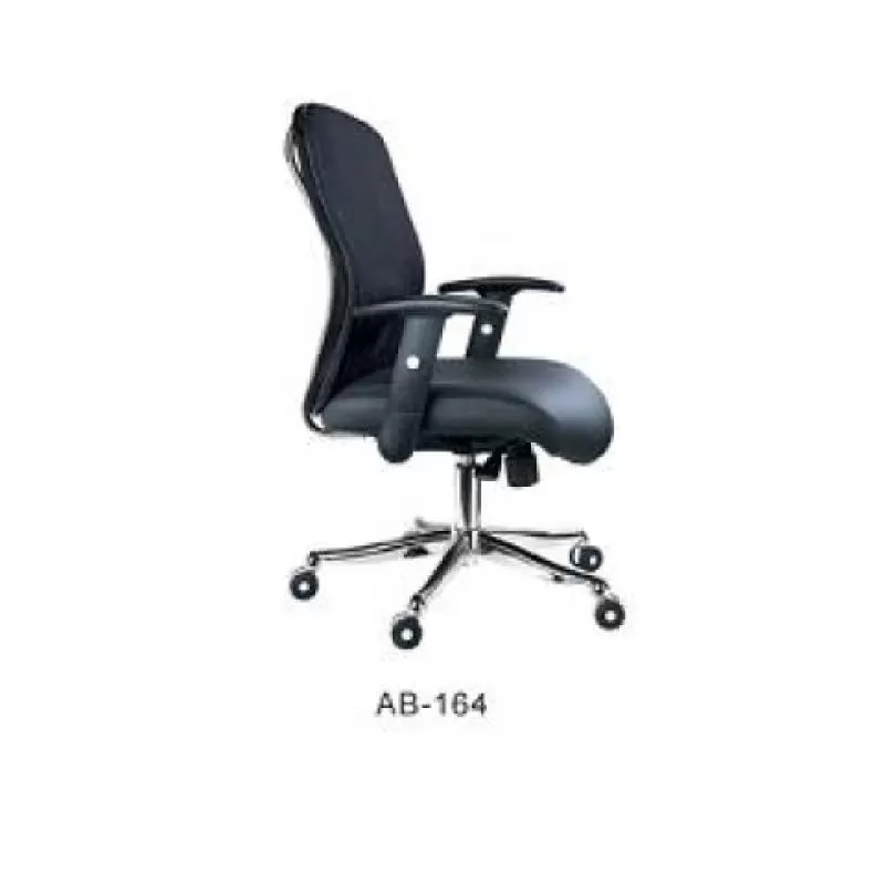 Ghế chân xoay - Ghế AB164 