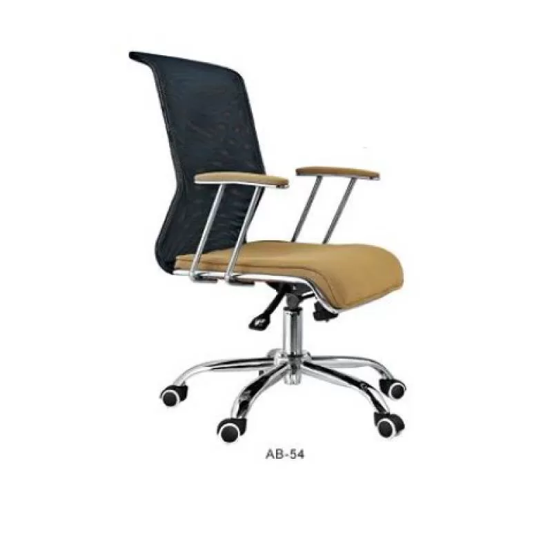 Ghế chân xoay - Ghế NK AB54