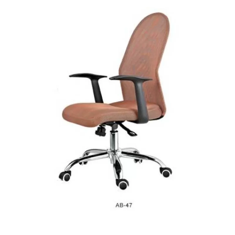 Ghế chân xoay - Ghế AB47