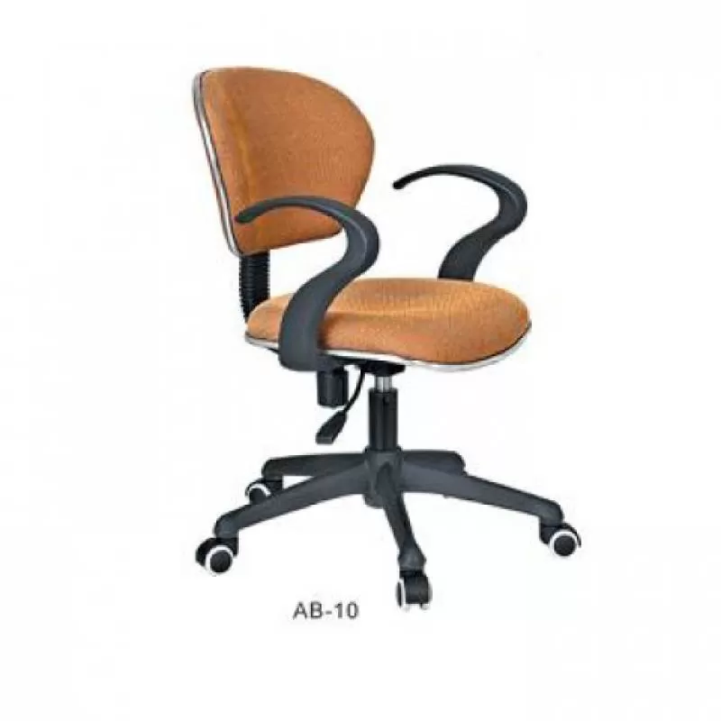 Ghế chân xoay - Ghế AB10