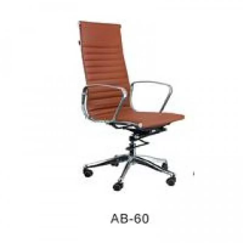 Ghế chân xoay - Ghế AB60A 