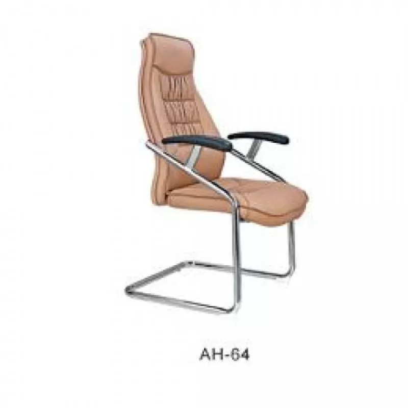 Ghế chân quỳ - Ghế AH64
