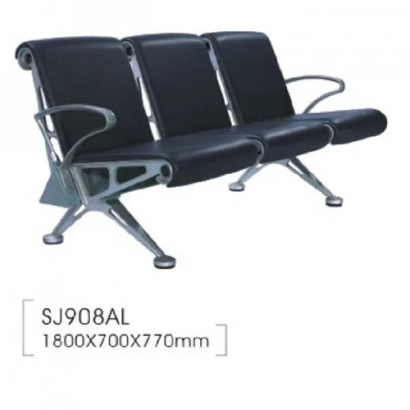 Ghế băng chờ - SJ908AL - 3