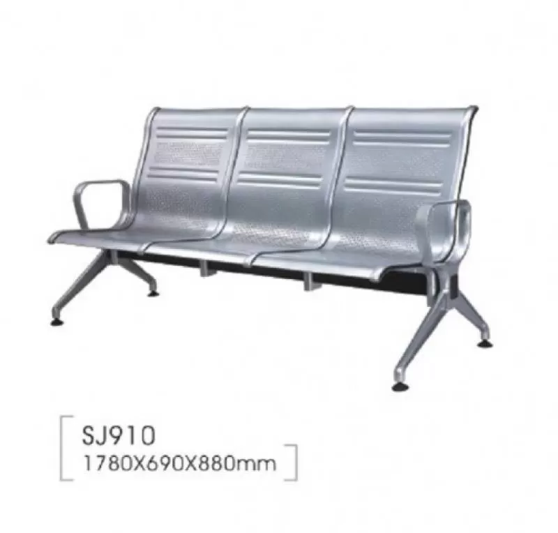 Ghế băng chờ - Ghế băng chờ SJ910 - 3