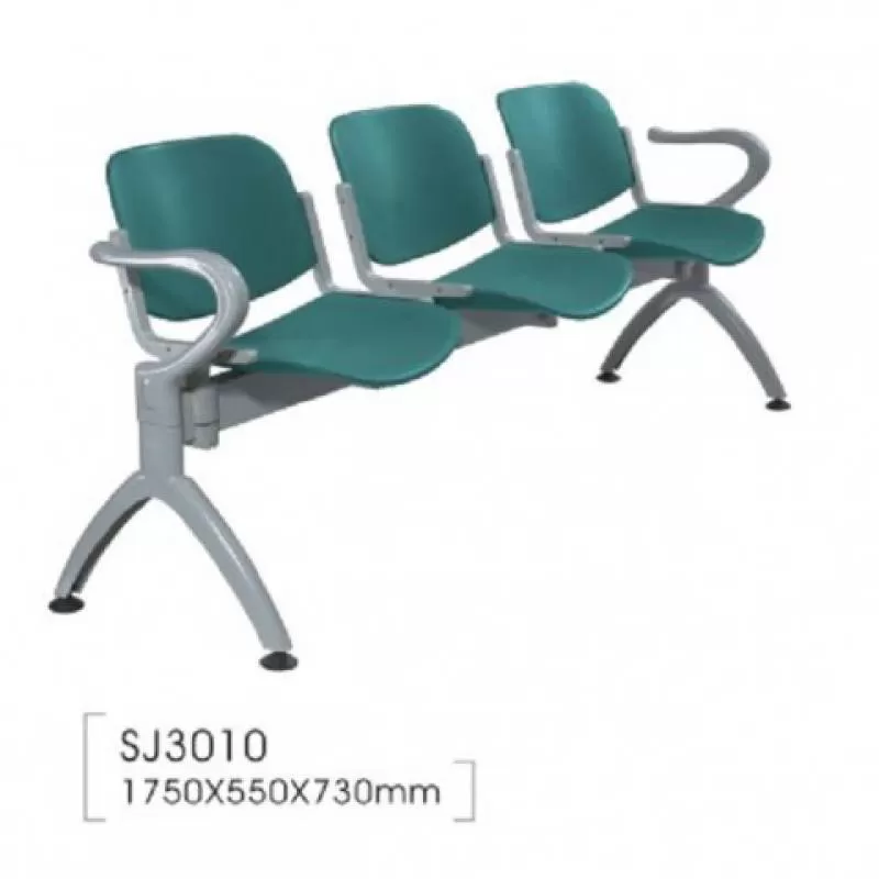 Ghế băng chờ - ghế SJ3010 - 3