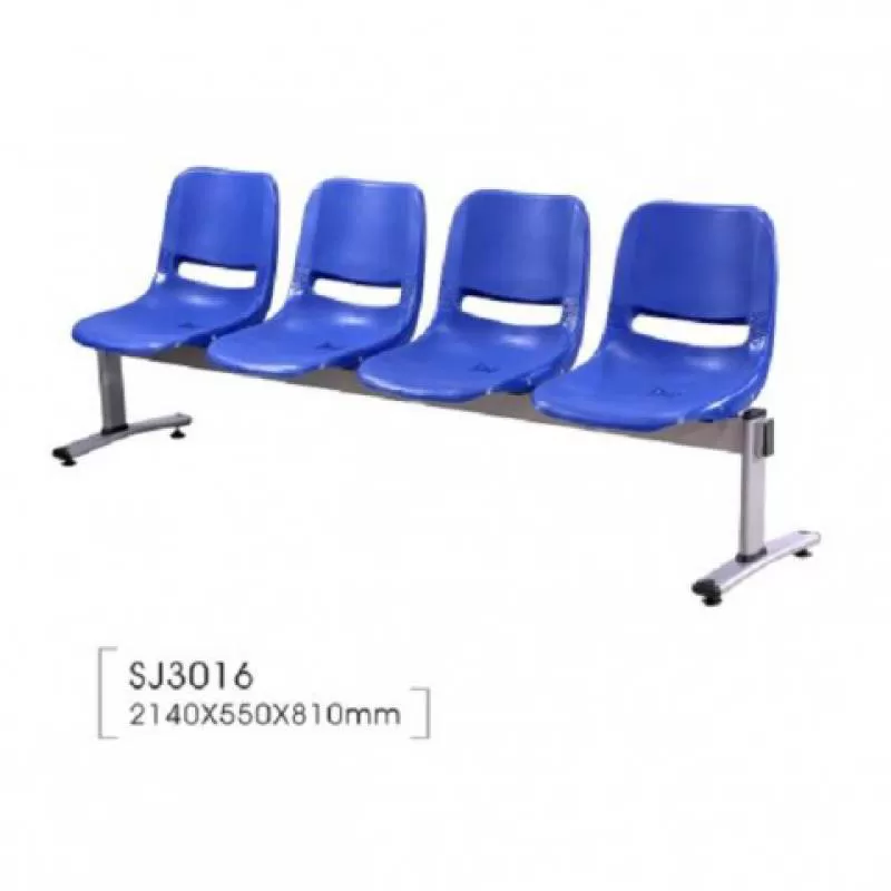 Ghế băng chờ - ghế SJ3016 - 4