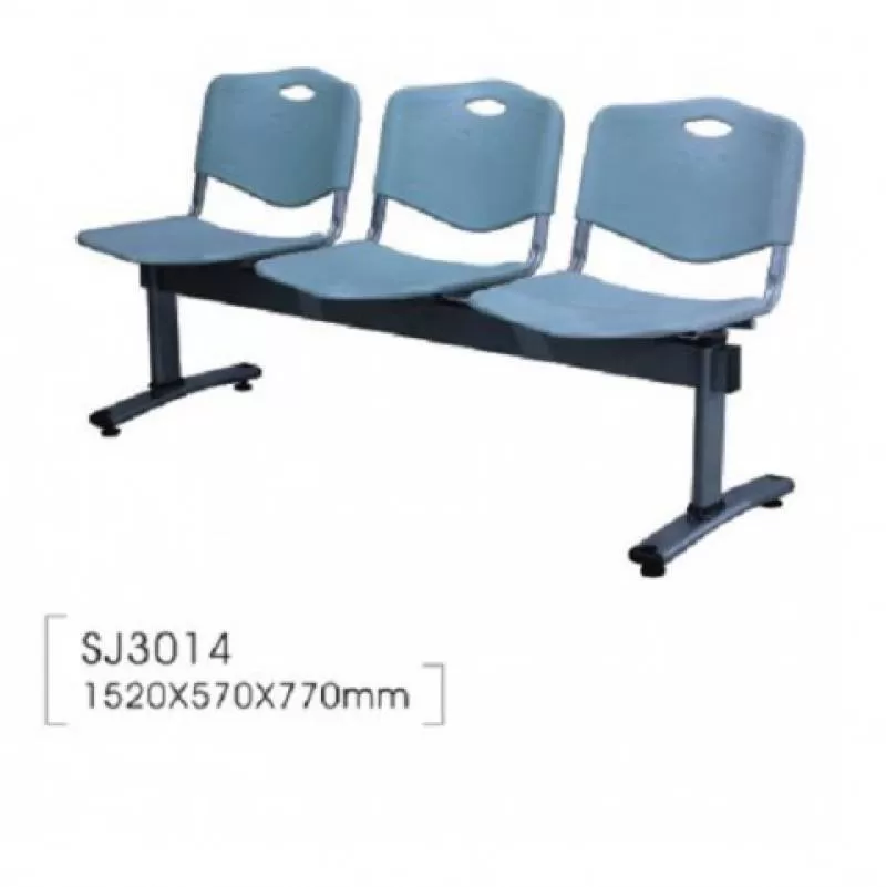 Ghế băng chờ - SJ3014 - 3